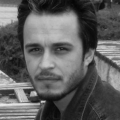 Mehmet Akif Sarıoğlu