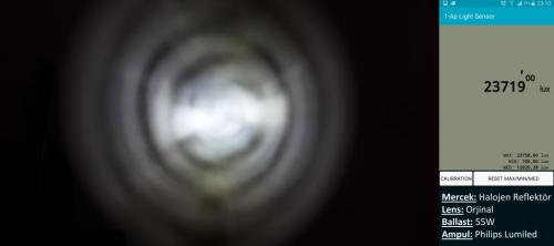 15_20160524_225814 Halojen Reflektör Orjinal 55W Philips Lumiled Uzun.jpg