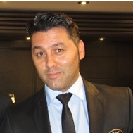 Serkan Bilici