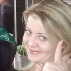 Öznur Topal