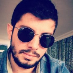 Serdar Kalyoncu
