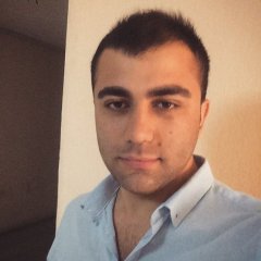 Adnan Tümgen