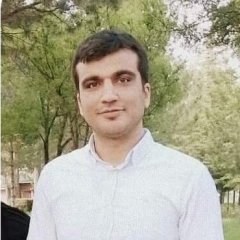 Mehmet Ali Akgün