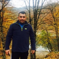 Murat Şekeroğlu