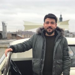 Tahir Korkutan