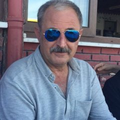 Adnan Balıkçın