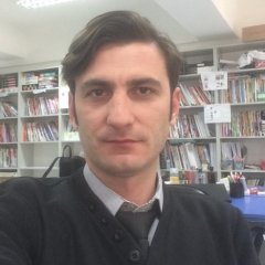 Çağdaş Uğur