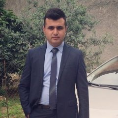 Mustafa Boz