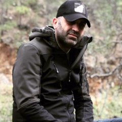 Alper MELEKOĞULLARI