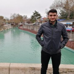 Ahmet Emirhan Bal