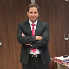 Ahmet Çalışkan