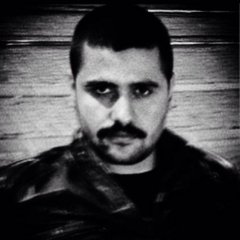 Ali Bilgiç