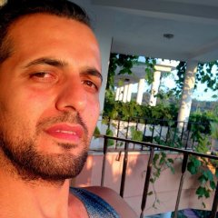 Coşku Mert