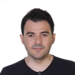 Ali Can Ebren