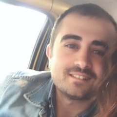 Mehmet Dagdeviren
