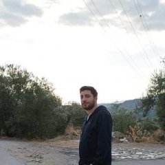Alper Kuşkay