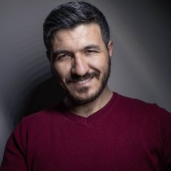 Halil ibrahim AYDIN