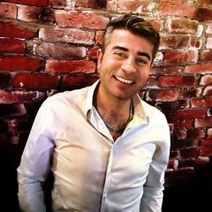 Tamer Topaç