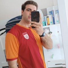 Cesur Burak YALÇIN