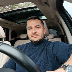 Tufan Caliskan
