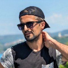 Coşku Mert