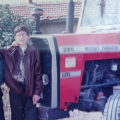Fatih Keskin