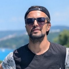Coşku Mert