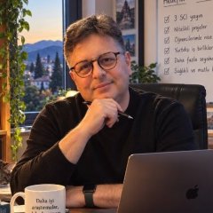 H.Cenk Bayrakçı